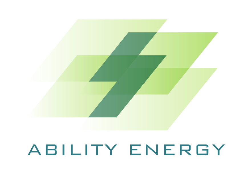 株式会社ABILITYENERGY