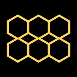 みつばちフェローシップロゴ