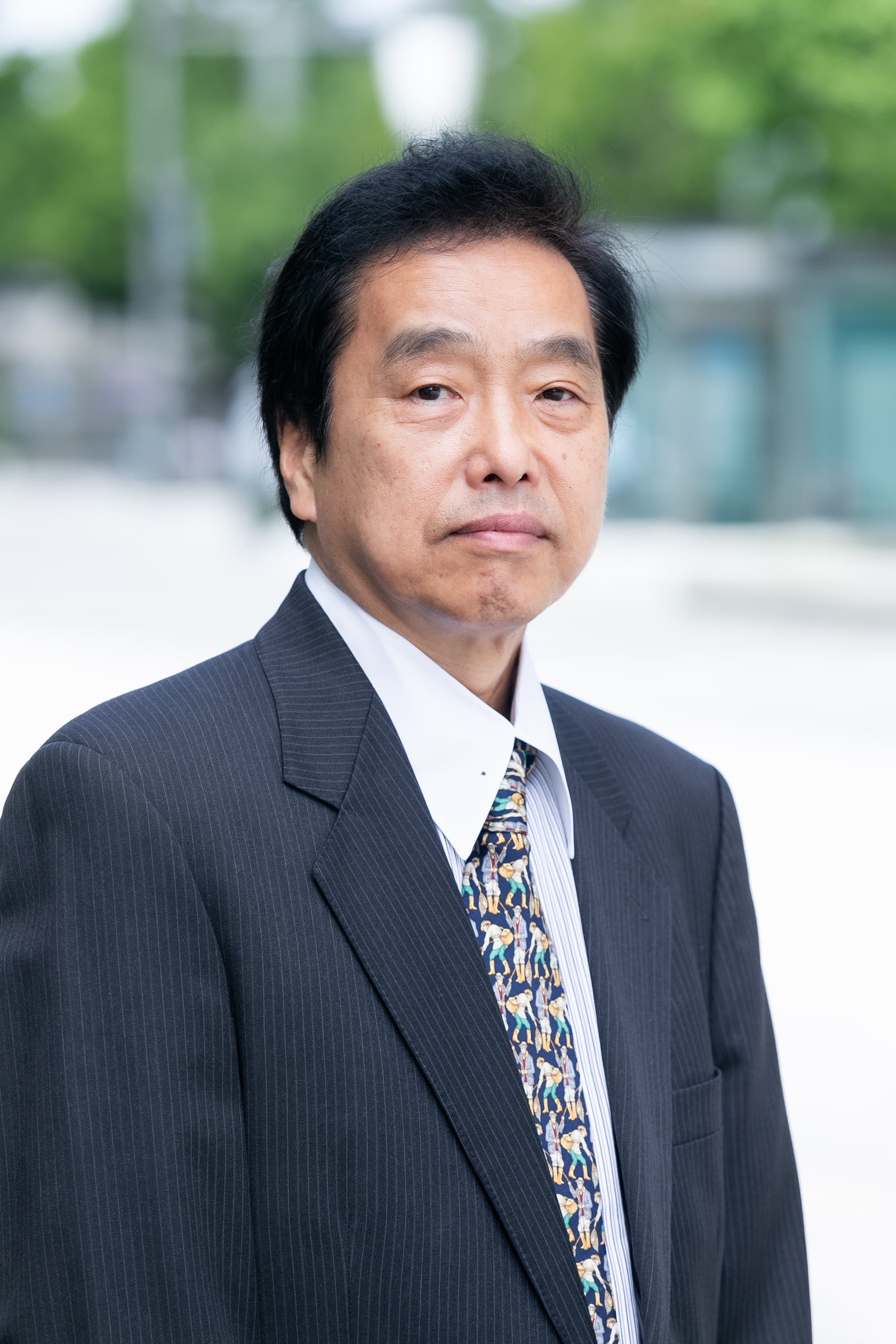 Taiichi Asano