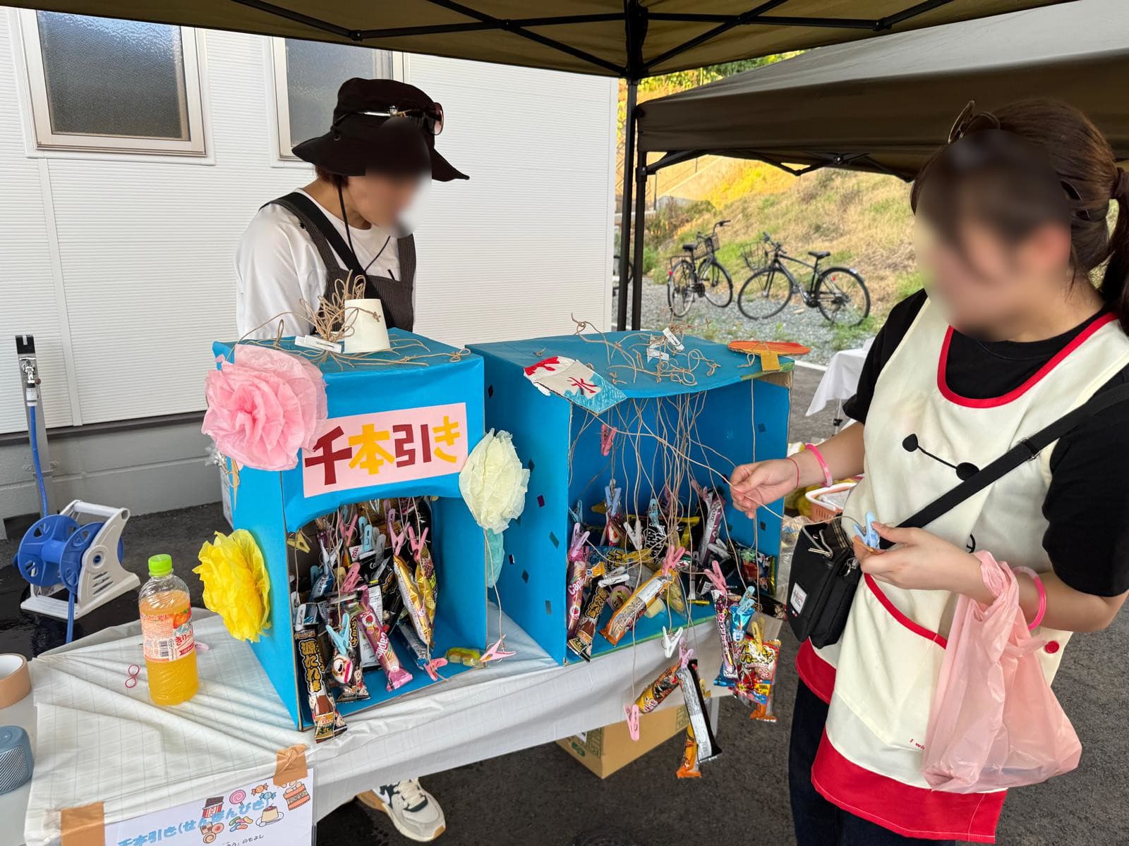 Mitsubachi Fellowship Activity Report - 3/6