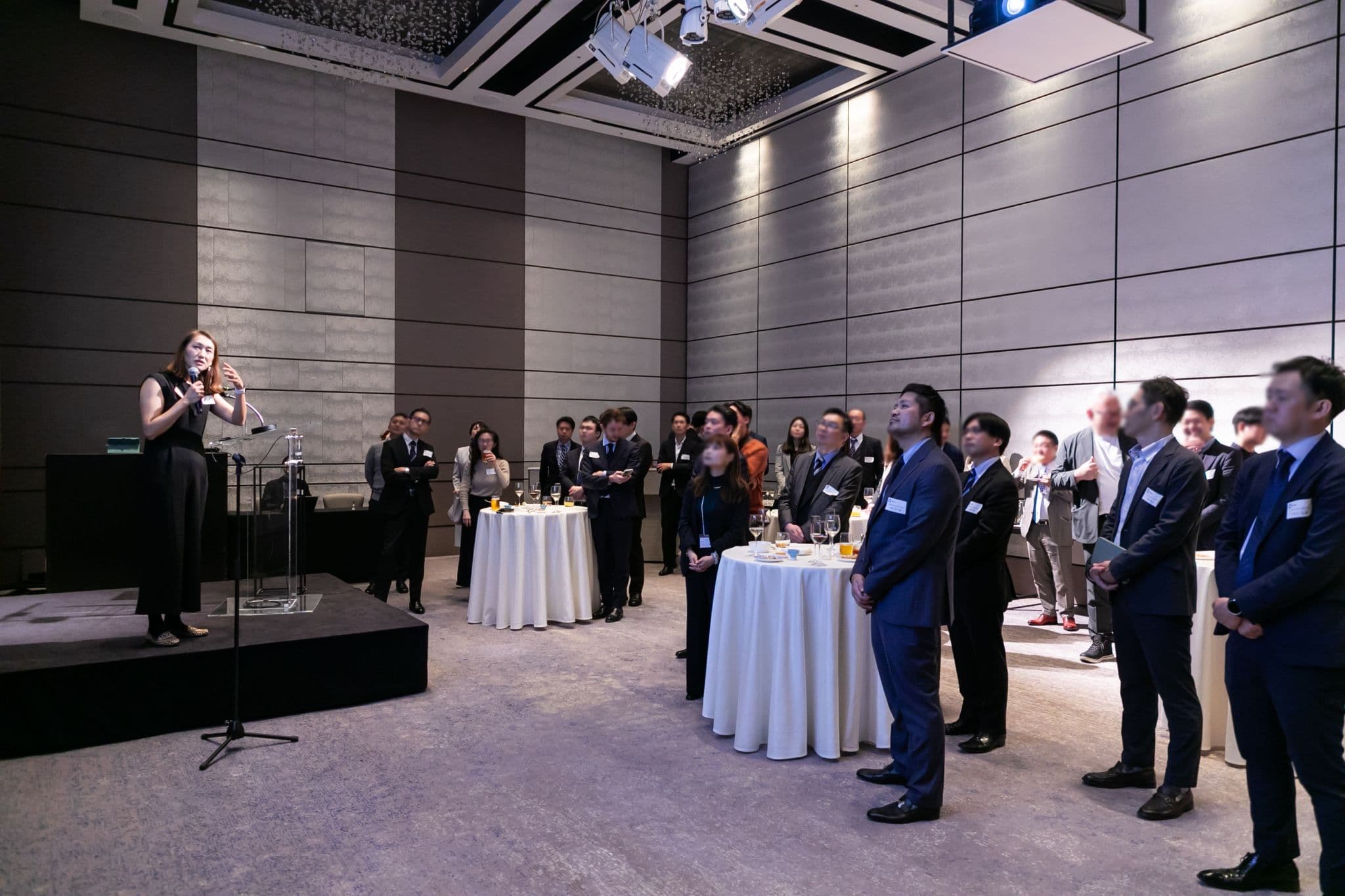 Hexa Energy Services Hosts Inaugural Annual Conference – Unveils 2025 Outlook and “Mitsubachi Fellowship” Plan in Tohoku with Partners - 4/5