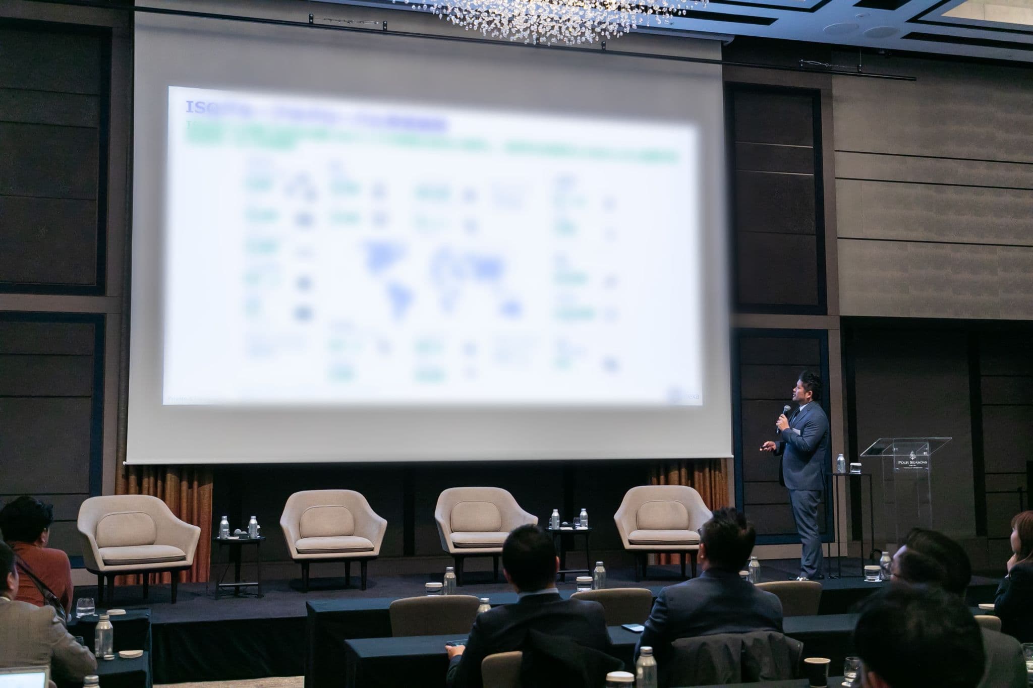 Hexa Energy Services Hosts Inaugural Annual Conference – Unveils 2025 Outlook and “Mitsubachi Fellowship” Plan in Tohoku with Partners - 2/5
