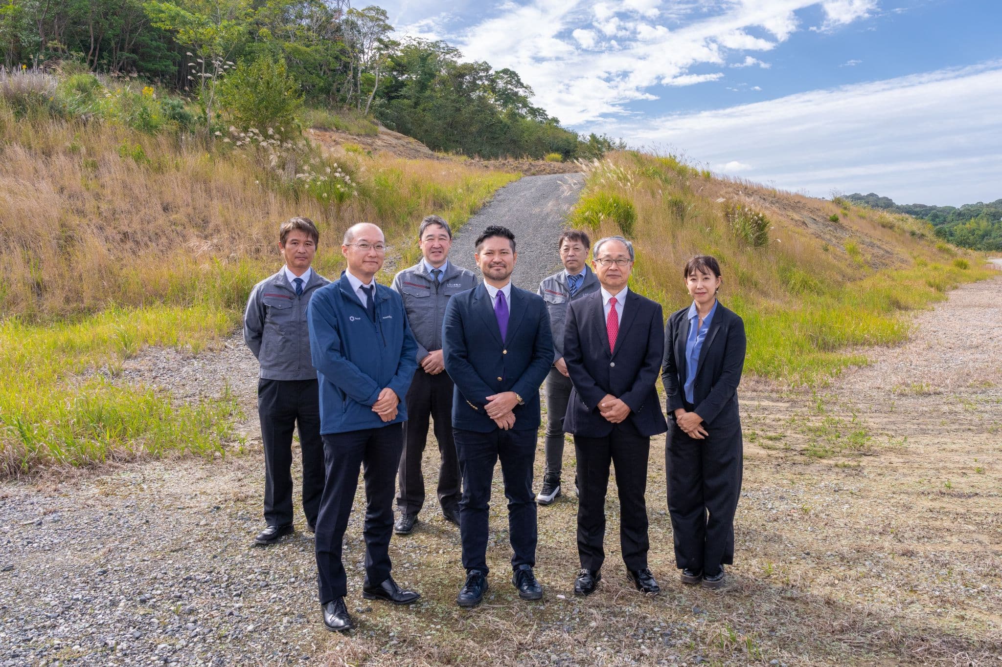 Hexa Energy Services Kicks Off 30 MW BESS Project in Tagawa, Fukuoka – Powered by Sungrow, EPC by Shirokuma Power, COD Targeted for 2026