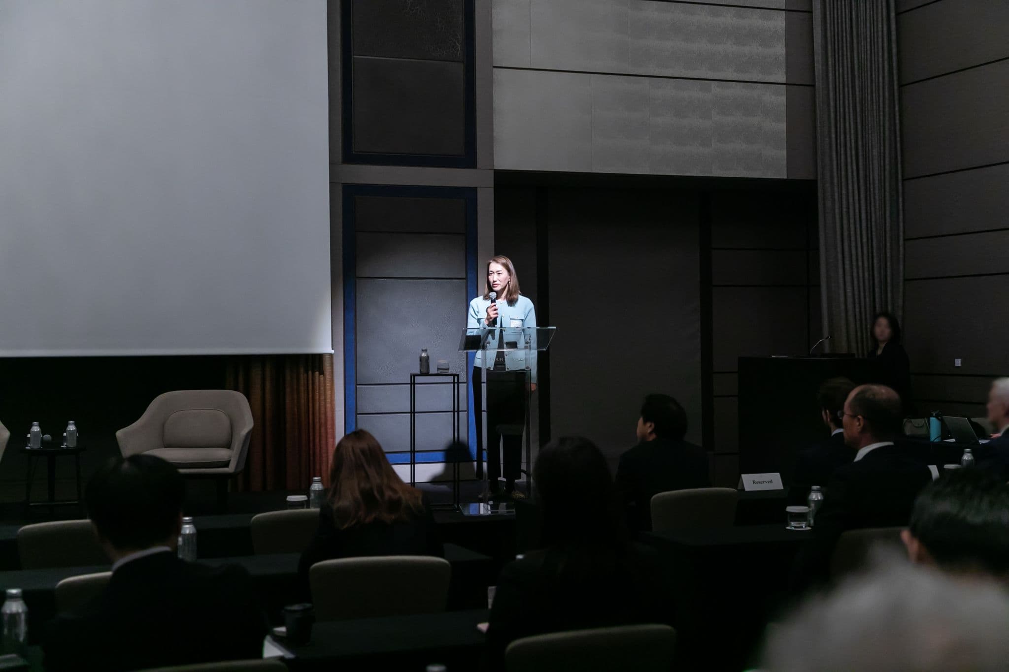 Hexa Energy Services Hosts Inaugural Annual Conference – Unveils 2025 Outlook and “Mitsubachi Fellowship” Plan in Tohoku with Partners - 1/5